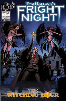 Variant cover