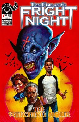 Variant cover