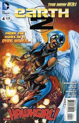 Earth 2