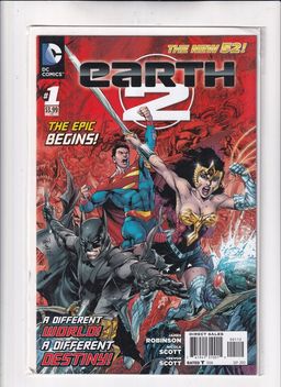 Earth 2