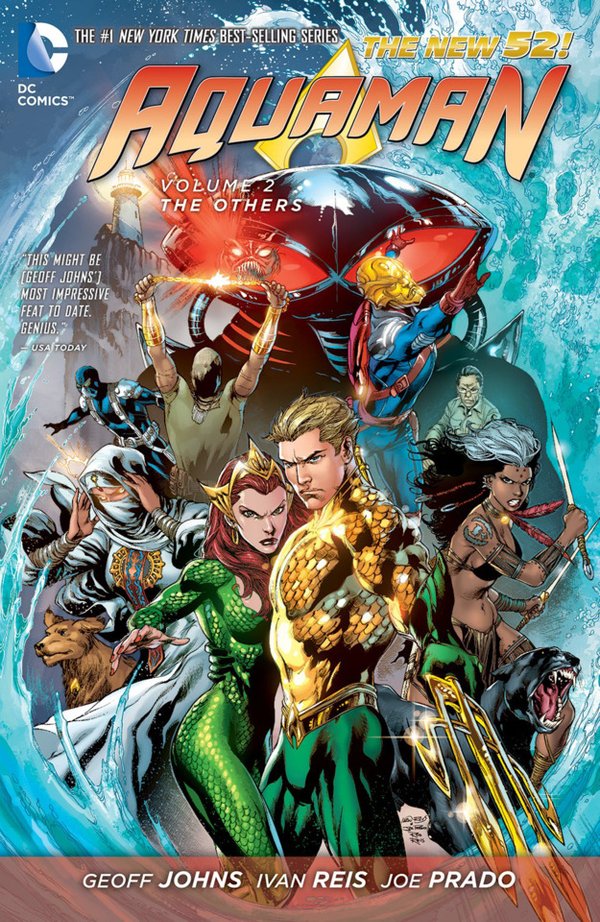 Aquaman