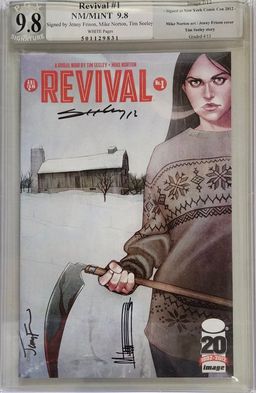 Revival