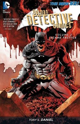 Batman - Detective Comics