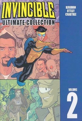 Invincible: The Ultimate Collection