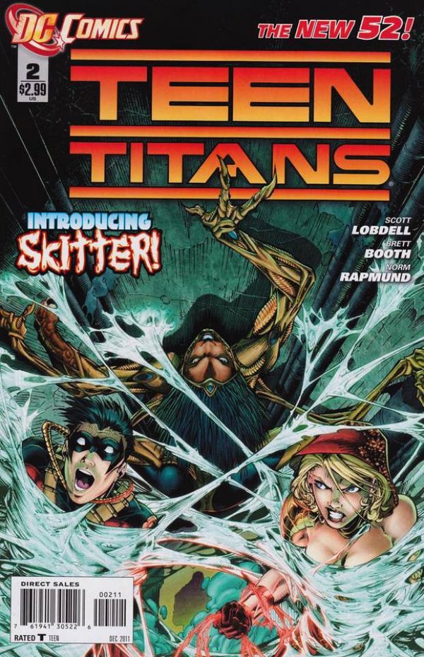 Teen Titans