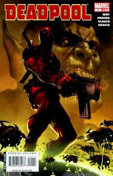 Secret Invasion