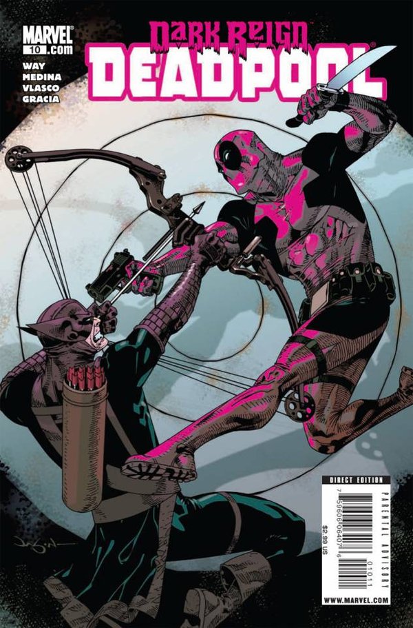 Deadpool