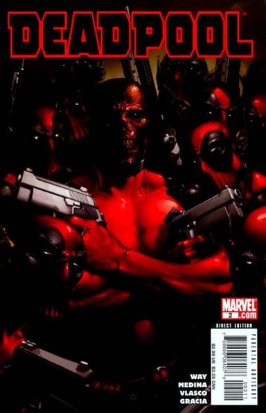 Dark Reign