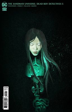 Variant cover