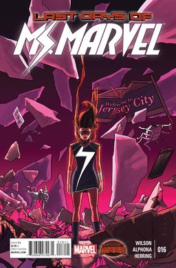 #16