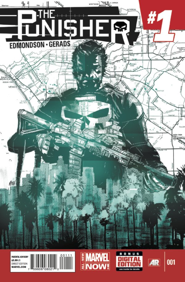 The Punisher