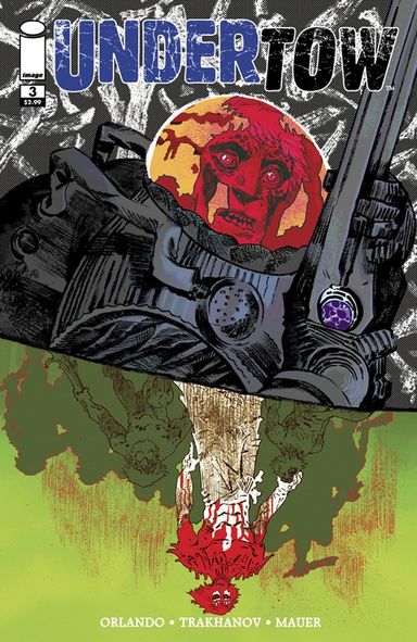 Undertow #3