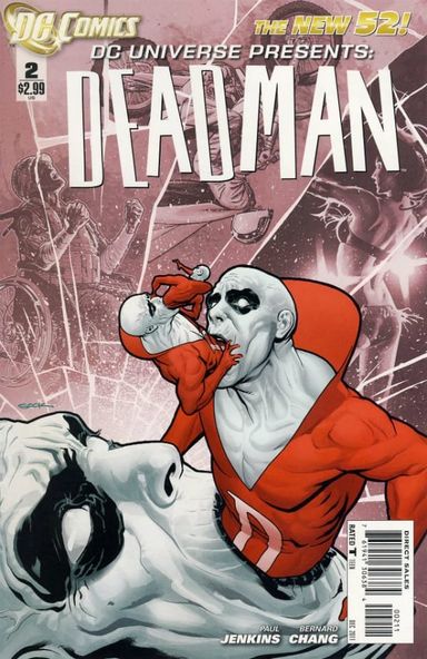 Vandal Savage