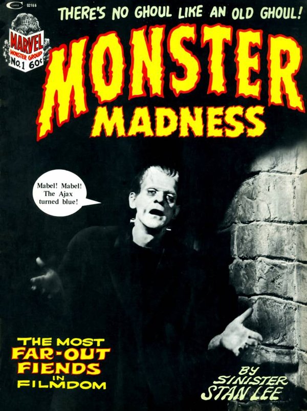 Monster Madness