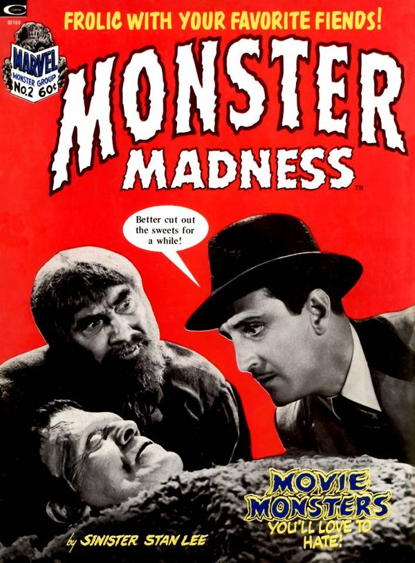 Monster Madness