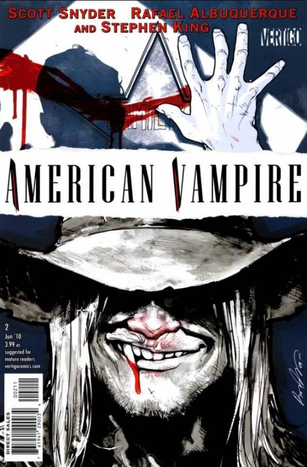 American Vampire
