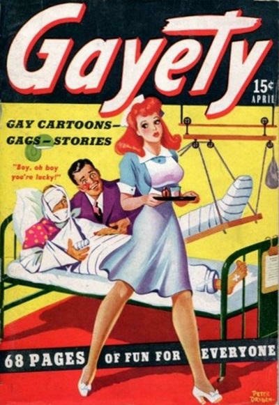 Gayety