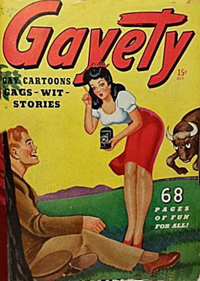 Gayety