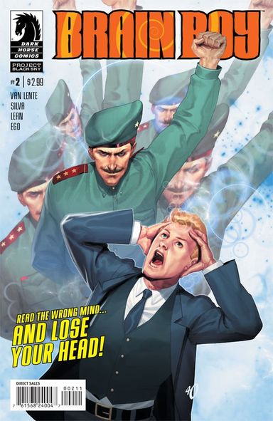 The Men from G.E.S.T.A.L.T.