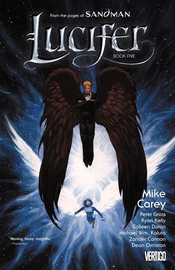 Lucifer