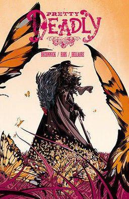 Pretty Deadly
