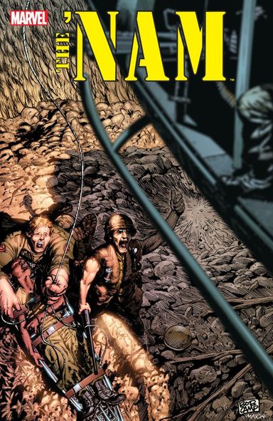 The 'Nam #2