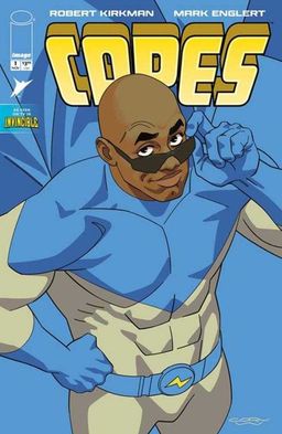 Variant cover