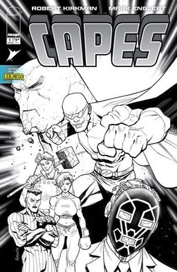 Variant cover