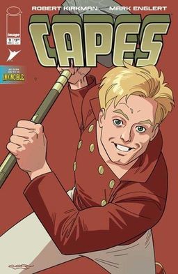 Variant cover