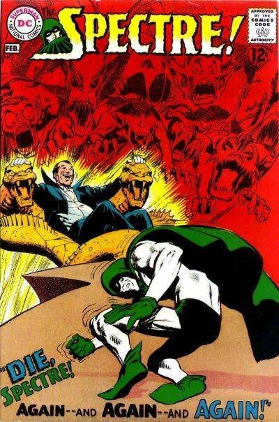 The Spectre