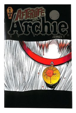 Afterlife with Archie