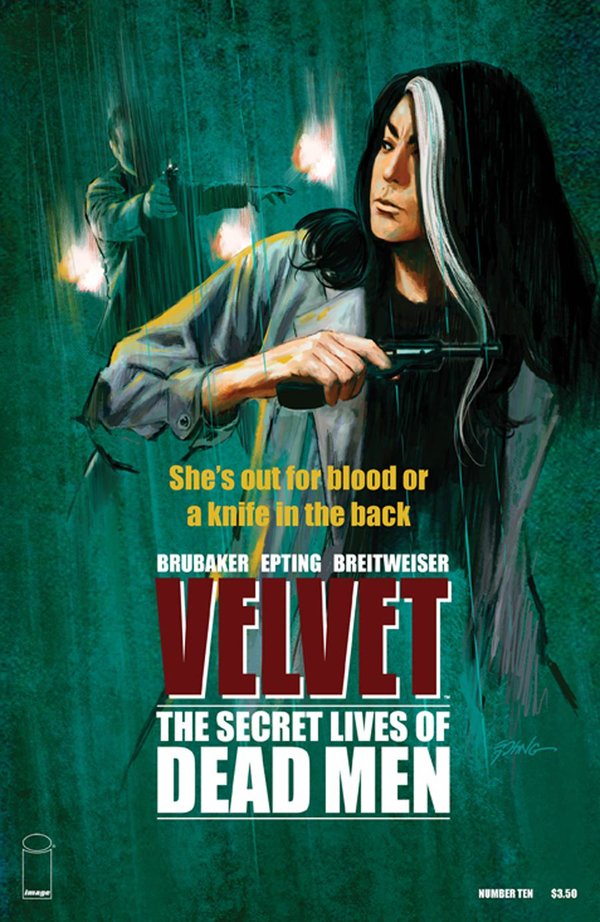 Velvet