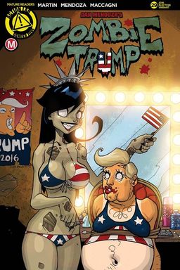 Election Cover