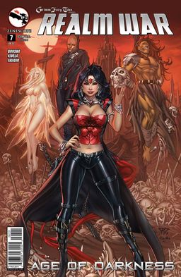 Cover B - Paolo Pantalena