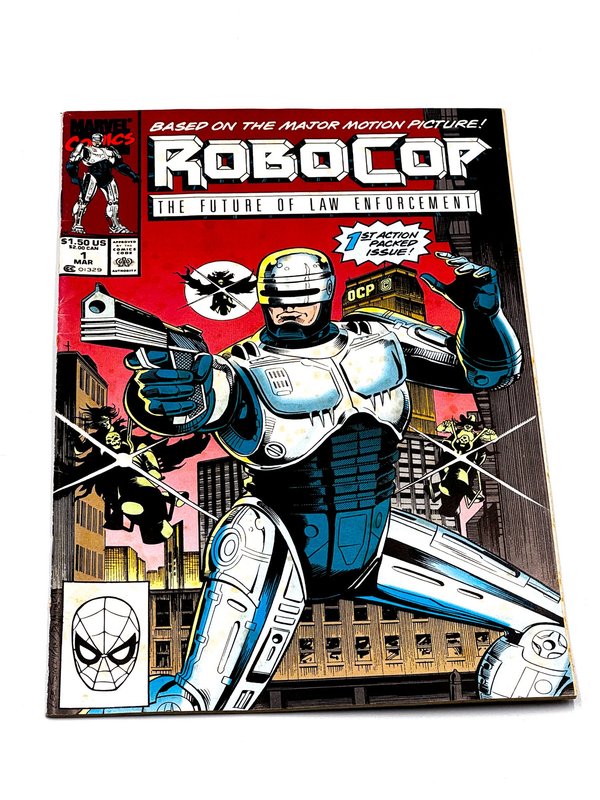 Robocop