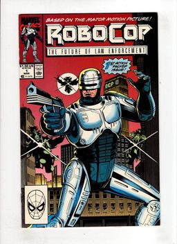 Baltimore Comic-Con Exclusive Cover