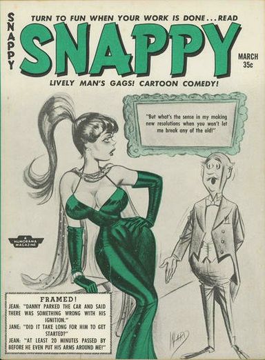 Snappy #24