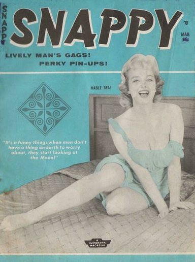 Snappy #36