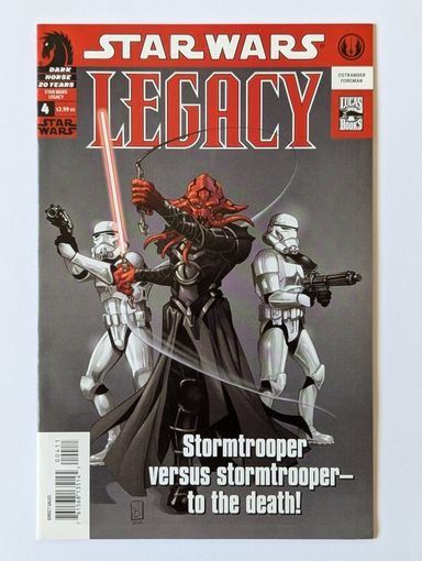 Empire of One