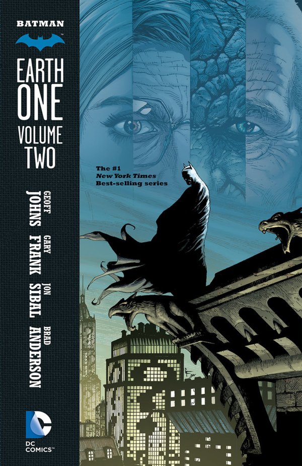 Batman: Earth One