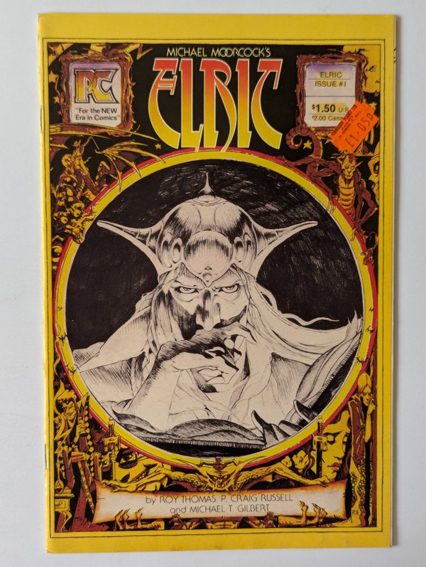 Elric