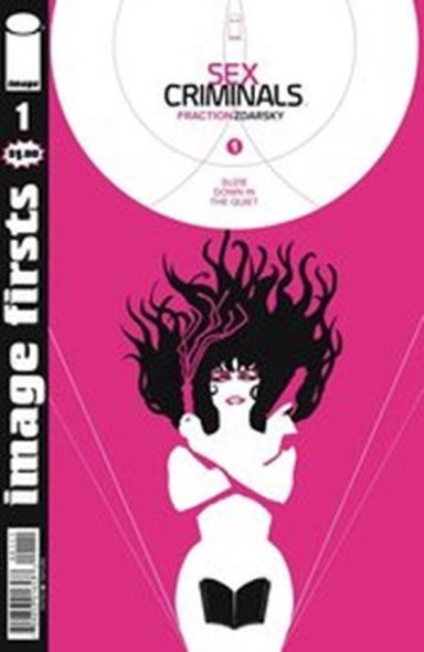 Image Firsts: Sex Criminals #1