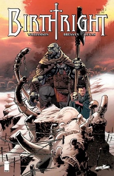 Birthright