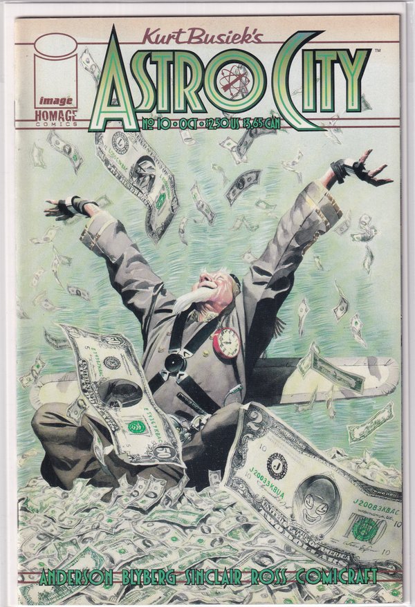 Astro City