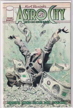 Astro City