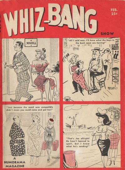 Whiz-Bang Show