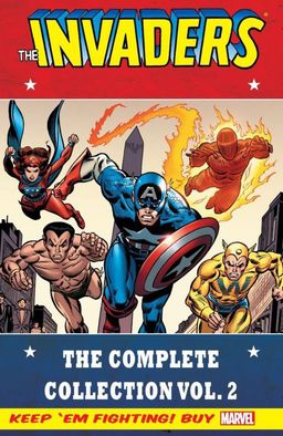 Invaders Classic: The Complete Collection