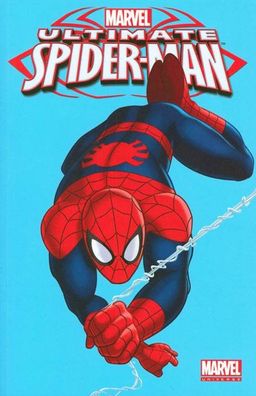 Marvel Universe Ultimate Spider-Man