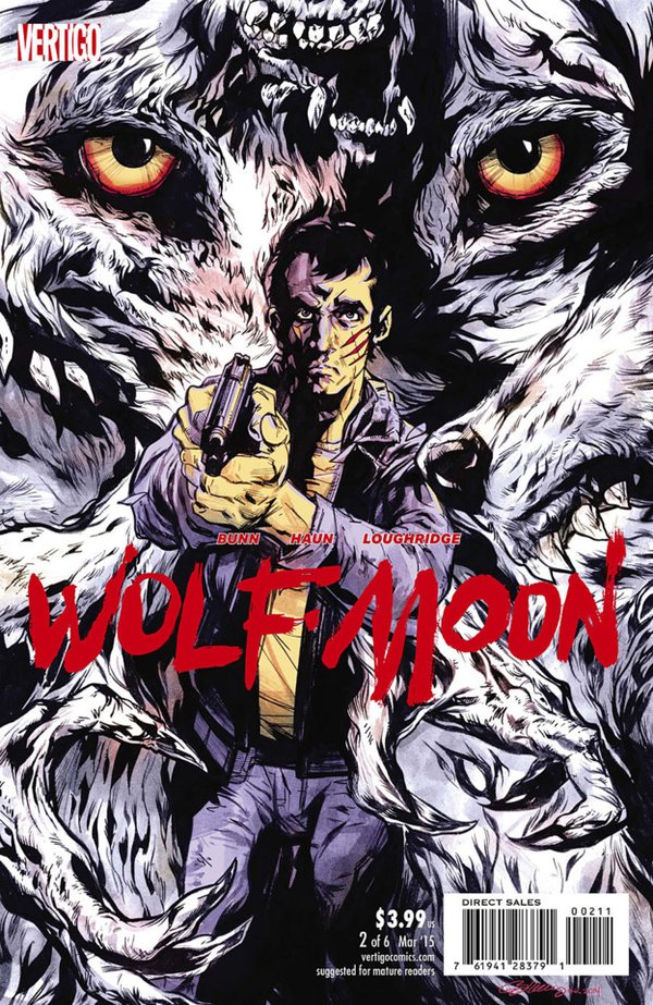 Wolf Moon