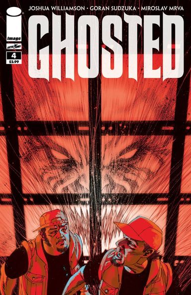 Ghost Town